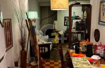 Casa com 2 quartos à venda na Rua Caraíbas, --, Perdizes, São Paulo