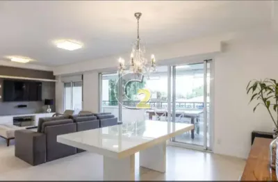 Apartamento com 3 quartos à venda na Rua Fábia, --, Vila Romana, São Paulo