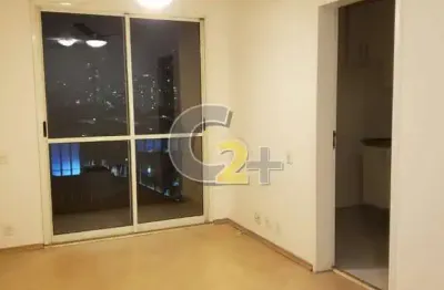 Apartamento com 1 quarto à venda na Rua Joaquim Ferreira, --, Pompéia, São Paulo
