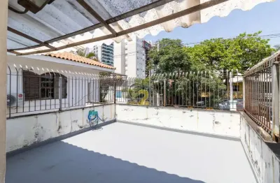 Casa à venda no alto da lapa com 267m² 4 quartos, 2 suítes e 2 vagas