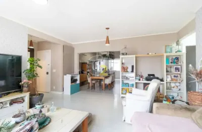 Apartamento com 2 quartos à venda na Rua Abílio Soares, --, Paraíso, São Paulo