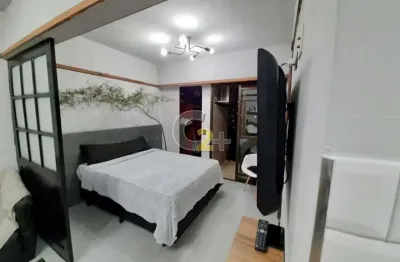 Apartamento com 1 quarto à venda na Avenida Rio Branco, --, Campos Eliseos, São Paulo