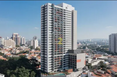 Apartamento com 1 quarto à venda na Rua Venâncio Aires, --, Perdizes, São Paulo