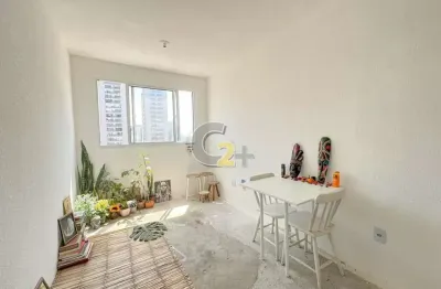 Apartamento com 2 quartos à venda na Rua do Bosque, --, Barra Funda, São Paulo