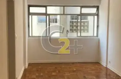 Apartamento à venda na santa cecília condomínio edifício ideal  1 quarto sem vaga