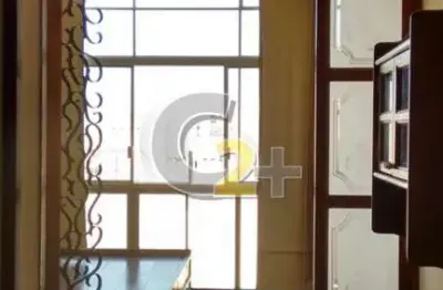 Apartamento studio à venda no edifício copan com 1 quarto e sem vaga