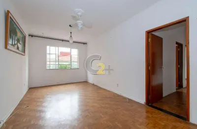 Apartamento com 3 quartos à venda na Rua Coriolano, --, Vila Romana, São Paulo