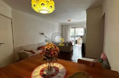 Apartamento à venda na pompéia com 3 quartos,  1 suíte e 2 vagas de garagem