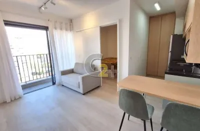 Apartamento com 1 quarto à venda na Rua Rodrigo Lobato, --, Vila Madalena, São Paulo