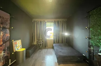 Apartamento com 1 quarto à venda na Rua Sebastião Pereira, --, Santa Cecília, São Paulo