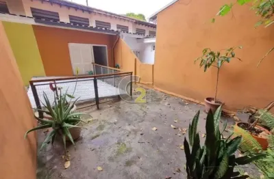 Sobrado á venda em perdizes com 109m², 2 quartos, 1 vaga de garagem