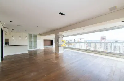 Apartamento com 3 quartos à venda na Rua Caiubi, --, Perdizes, São Paulo