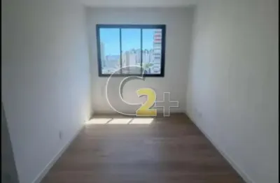 Apartamento com 1 quarto à venda na Rua Lopes de Oliveira, --, Santa Cecília, São Paulo