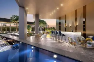 Cobertura duplex  à venda em moema, 3 suítes, 4 vagas de garagem