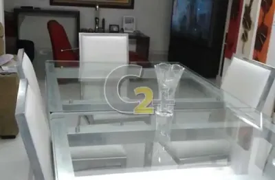 Apartamento duplex à venda em perdizes com 3 quartos, sendo 1 suíte e 4 vagas