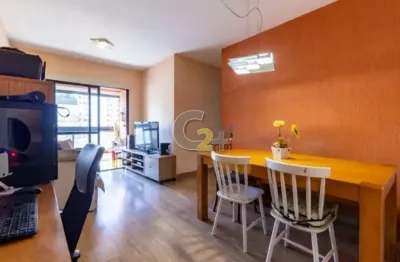 Apartamento á venda na pompéia, 3 quartos, 1 suíte e  2 vagas de garagem.