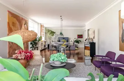 Apartamento à venda em higienòpolis com 3 quartos, sendo 1 suíte e 3 vagas