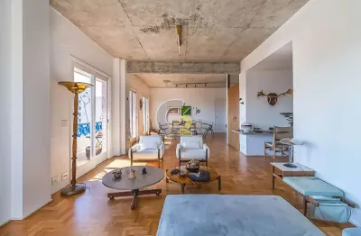 Apartamento com 2 quartos à venda na Rua Maria Paula, --, Bela Vista, São Paulo