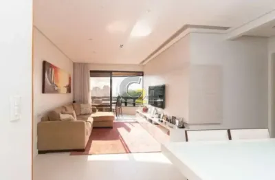 Apartamento à venda em perdizes com 3 quartos, sendo 2 suítes e 2 vagas!