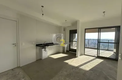 Apartamento com 2 quartos à venda na Rua Arruda Alvim, --, Pinheiros, São Paulo