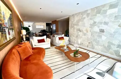 Apartamento com 4 quartos à venda na Rua Bartira, --, Perdizes, São Paulo