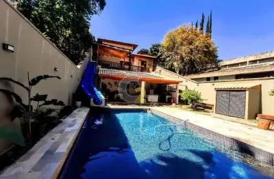 Casa com 3 quartos à venda na Rua Pombal, --, Sumaré, São Paulo