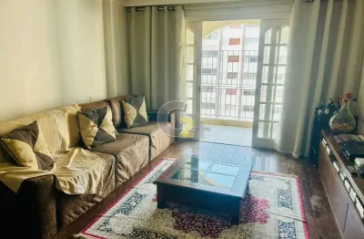 Apartamento á venda em perdizes, 4 quartos, 1 suíte e 2 vagas de garagem