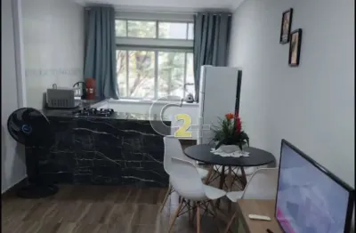 Apartamento com 1 quarto à venda na Rua Major Sertório, --, Vila Buarque, São Paulo