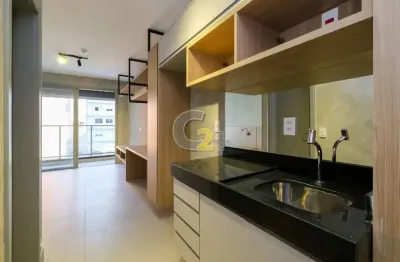 Apartamento com 1 quarto à venda na Rua Apiacás, --, Perdizes, São Paulo