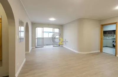 Apartamento á venda em perdizes, 3 quartos, 1 suíte, 2 vagas de garagem