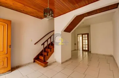 Casa com 3 quartos à venda na Rua Gaspar Ricardo Júnior, --, Barra Funda, São Paulo