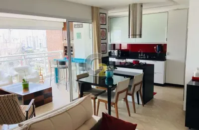 Apartamento com 2 quartos à venda na Rua Faustolo, --, Vila Romana, São Paulo