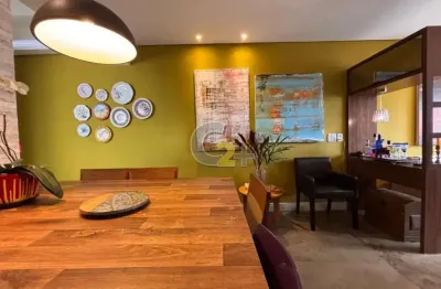 Apartamento á venda na pompeia, 3 quartos, 1 vaga de garagem.