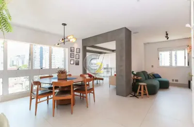 Apartamento com 3 quartos à venda na Rua Cayowaá, --, Perdizes, São Paulo