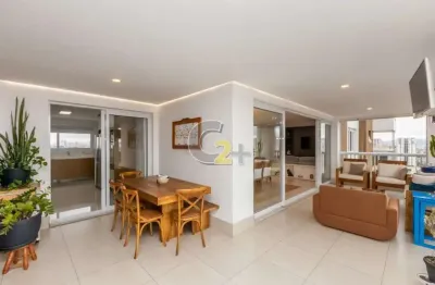 Apartamento á  venda na vila leopoldina, 3 quartos, 3 suites, 4 vagas de garagem