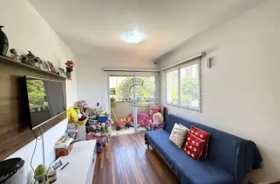 Apartamento à venda em perdizes com 3 quartos, sendo 1 suíte e 2 vagas