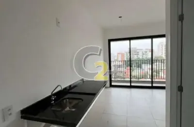 Apartamento com 1 quarto à venda na Rua Fradique Coutinho, --, Vila Madalena, São Paulo