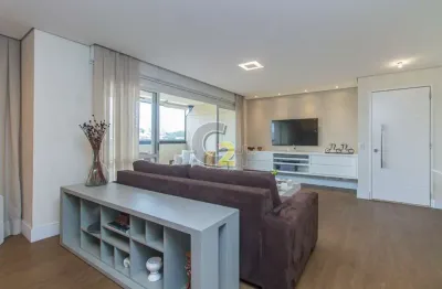 Apartamento á venda na vila romana, 4 quartos, 2 suítes,  3 vagas  de garagem.