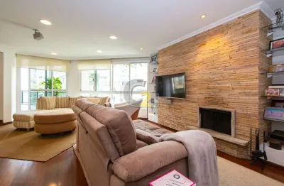 Apartamento à venda em higienópolis com 4 quartos, sendo 3 suites e 3 vagas de garagem.