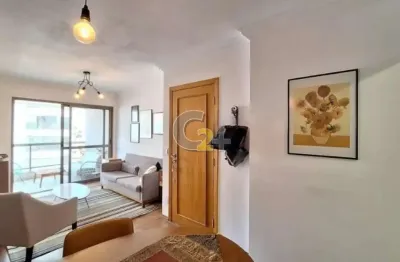 Apartamento à venda em perdizes com 3 quartos, sendo 1 suíte e 2 vagas