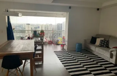 Apartamento à venda na barra funda com 3 quartos, sendo 1 suíte e 1 vaga