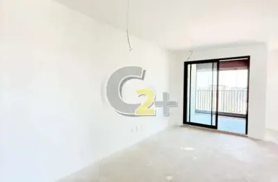 Apartamento à venda em perdizes com 2 quartos, sendo 1 suíte e 1 vaga