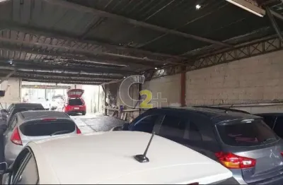 Terreno em condomínio fechado à venda na Rua Deputado Lacerda Franco, --, Pinheiros, São Paulo