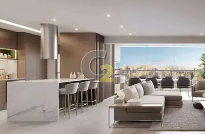 Apartamento com 3 quartos à venda na Rua Arnaldo José Pacífico, --, Jardim das Perdizes, São Paulo