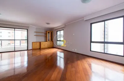 Apartamento à venda no jardim paulista com 4 quartos, sendo 1 suíte e 3 vagas