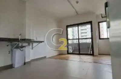 Apartamento com 1 quarto à venda na Rua Airosa Galvão, --, Barra Funda, São Paulo