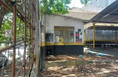 Terreno em condomínio fechado à venda na Rua Capital Federal, --, Sumaré, São Paulo