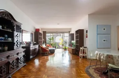 Apartamento com 2 quartos à venda na Rua Santo Amaro, --, Bela Vista, São Paulo