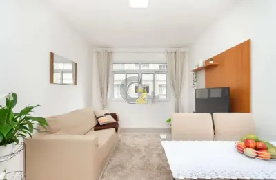Apartamento com 2 quartos à venda na Rua Herculano de Freitas, --, Bela Vista, São Paulo