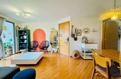 Apartamento á venda na vila leopoldina, 2 quartos, 1 suíte, 2 vagas de garagem